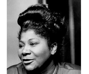 Mahalia Jackson Birthday, Height and zodiac sign Mahalia Jackson Birthday, Height and zodiac sign