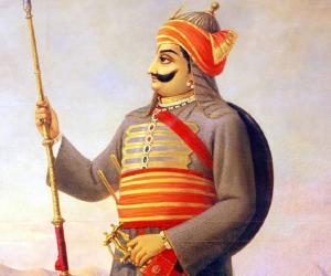 Maharana Pratap Birthday, Height and zodiac sign Maharana Pratap Birthday, Height and zodiac sign