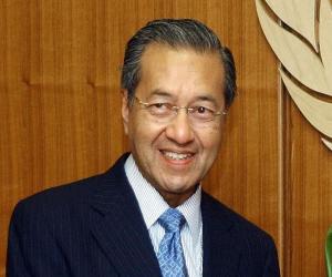 Mahathir Mohamad Birthday, Height and zodiac sign