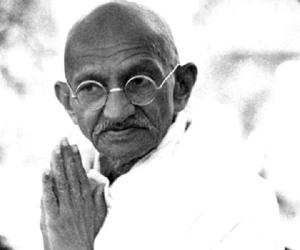 Mahatma Gandhi Birthday, Height and zodiac sign
