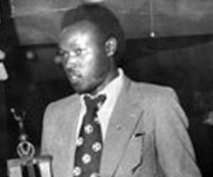 Mainza Chona Birthday, Height and zodiac sign Mainza Chona Birthday, Height and zodiac sign
