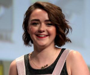 Maisie Williams Birthday, Height and zodiac sign