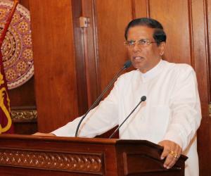 Maithripala Sirisena Birthday, Height and zodiac sign Maithripala Sirisena Birthday, Height and zodiac sign