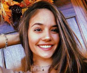 Makayla Storms Birthday, Height and zodiac sign