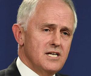 Malcolm Turnbull Birthday, Height and zodiac sign Malcolm Turnbull Birthday, Height and zodiac sign