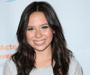 Malese Jow Birthday, Height and zodiac sign