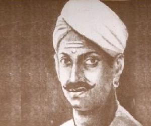 Mangal Pandey Birthday, Height and zodiac sign