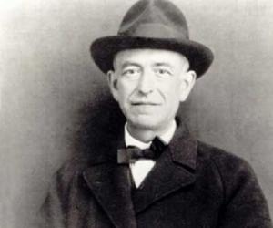 Manuel de Falla Birthday, Height and zodiac sign Manuel de Falla Birthday, Height and zodiac sign