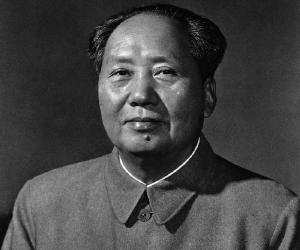 Mao Zedong Birthday, Height and zodiac sign