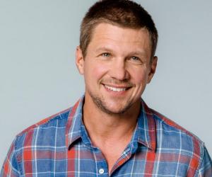 Marc Blucas Birthday, Height and zodiac sign