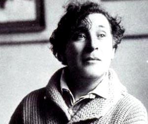 Marc Chagall Birthday, Height and zodiac sign
