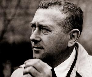 Marcel Breuer Birthday, Height and zodiac sign Marcel Breuer Birthday, Height and zodiac sign
