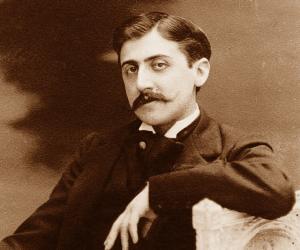 Marcel Proust Birthday, Height and zodiac sign Marcel Proust Birthday, Height and zodiac sign