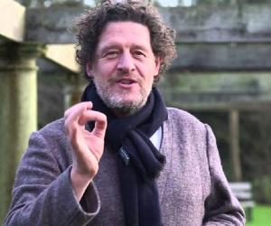 Marco Pierre White Birthday, Height and zodiac sign