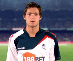 Marcos Alonso Mendoza Birthday, Height and zodiac sign