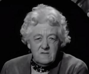 Margaret Rutherford Birthday, Height and zodiac sign