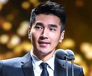 Mark Chao Birthday, Height and zodiac sign