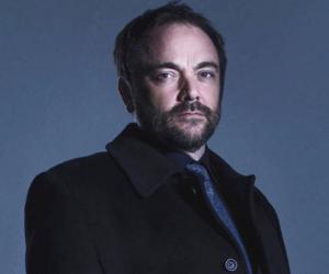 Mark Sheppard Birthday, Height and zodiac sign