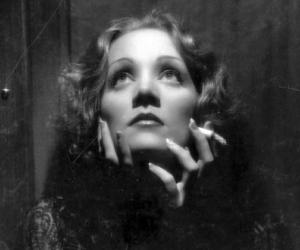 Marlene Dietrich Birthday, Height and zodiac sign