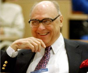 Martin D. Ginsburg Birthday, Height and zodiac sign Martin D. Ginsburg Birthday, Height and zodiac sign