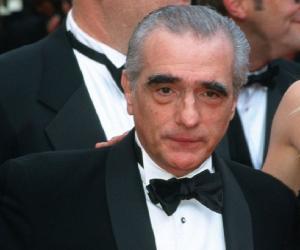 Martin Scorsese Birthday, Height and zodiac sign