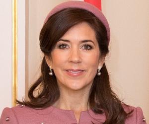 Mary, Crown Princess of Denmark Birthday, Height and zodiac sign
