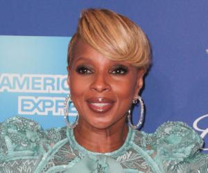 Mary J. Blige Birthday, Height and zodiac sign