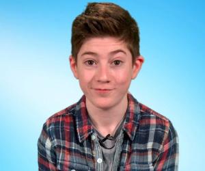 Mason Cook Birthday, Height and zodiac sign
