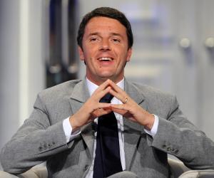 Matteo Renzi Birthday, Height and zodiac sign