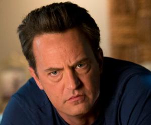 Matthew Perry Birthday, Height and zodiac sign
