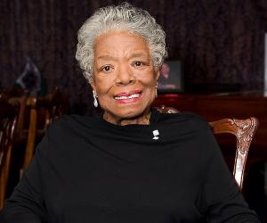 Maya Angelou Birthday, Height and zodiac sign