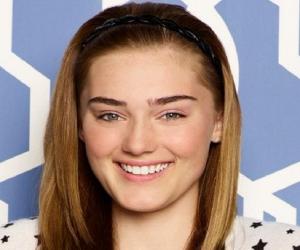 Meg Donnelly Birthday, Height and zodiac sign