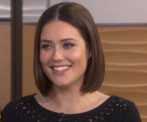 Megan Boone Birthday, Height and zodiac sign