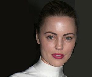 Melissa George Birthday, Height and zodiac sign