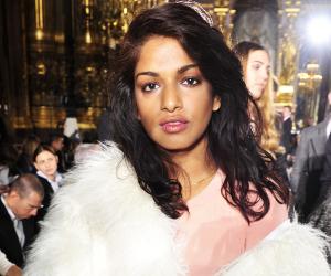 M.I.A. Birthday, Height and zodiac sign