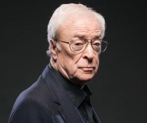 Michael Caine Birthday, Height and zodiac sign