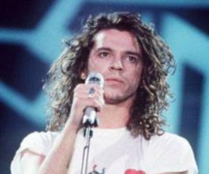 Michael Hutchence Birthday, Height and zodiac sign