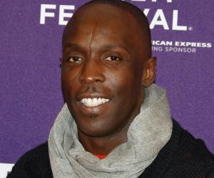 Michael K. Williams Birthday, Height and zodiac sign