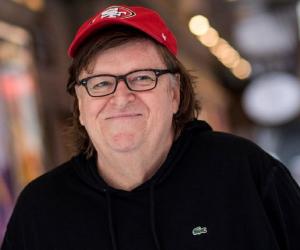 Michael Moore Birthday, Height and zodiac sign