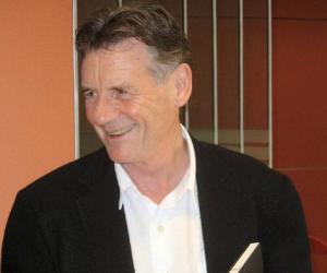 Michael Palin Birthday, Height and zodiac sign