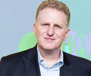 Michael Rapaport Birthday, Height and zodiac sign