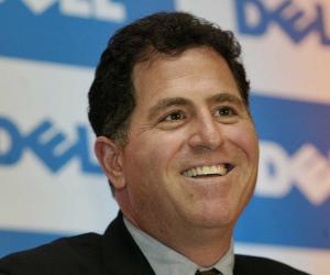 Michael S. Dell Birthday, Height and zodiac sign