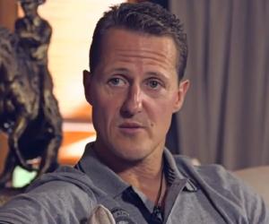 Michael Schumacher Birthday, Height and zodiac sign