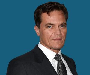 Michael Shannon Birthday, Height and zodiac sign