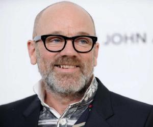 Michael Stipe Birthday, Height and zodiac sign