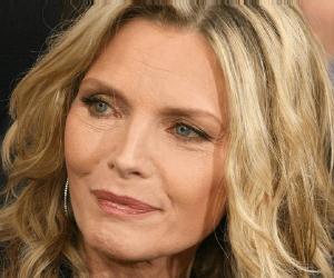 Michelle Pfeiffer Birthday, Height and zodiac sign