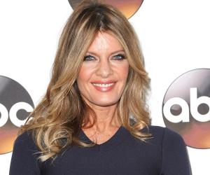 Michelle Stafford Birthday, Height and zodiac sign