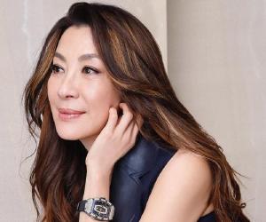 Michelle Yeoh Birthday, Height and zodiac sign