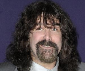 Mick Foley Birthday, Height and zodiac sign
