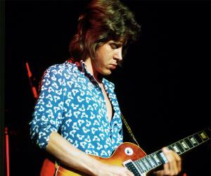Mick Taylor Birthday, Height and zodiac sign